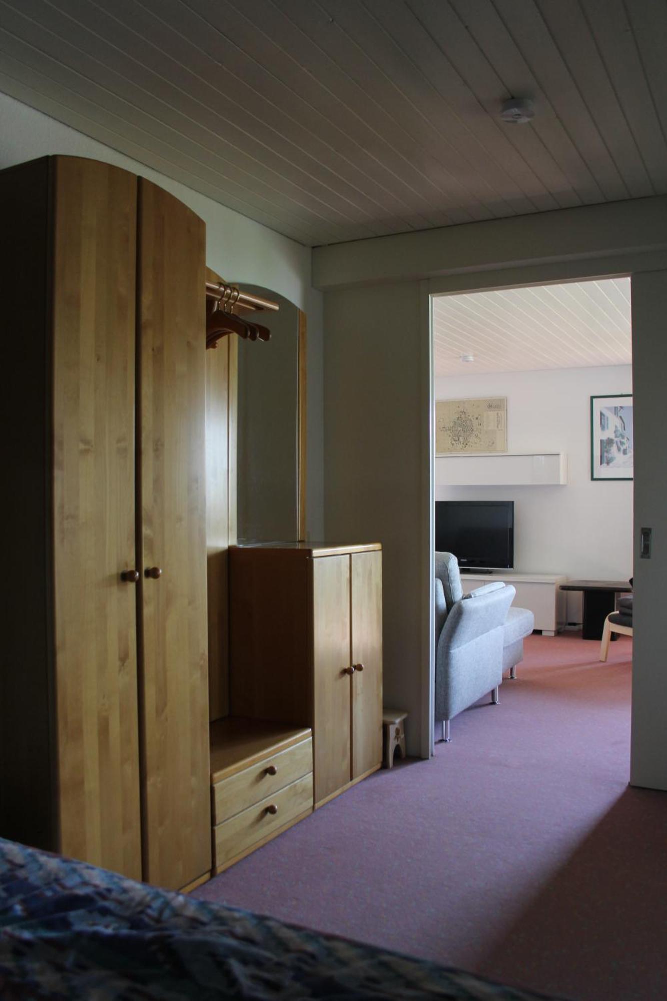 Haus Rosebud Weilheim Buitenkant foto